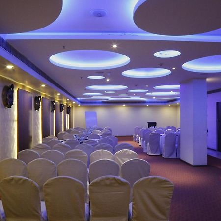 The Aures Aurangabad (Maharashtra) Exterior foto
